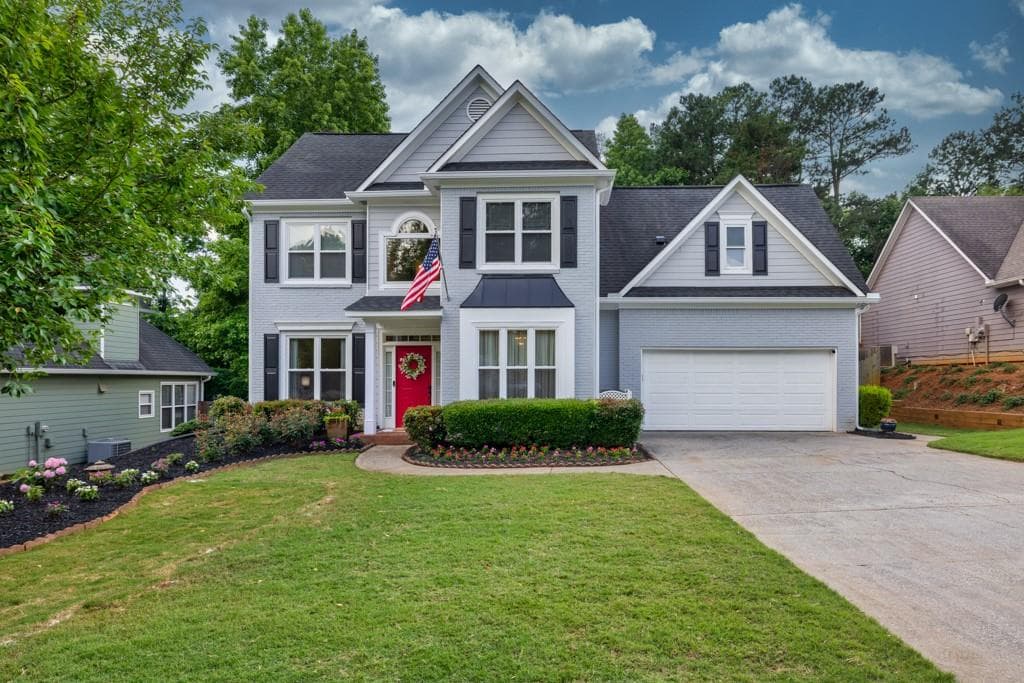 4174 Chatham Crest Lane, Buford, GA 30518 — most recent listing photo
