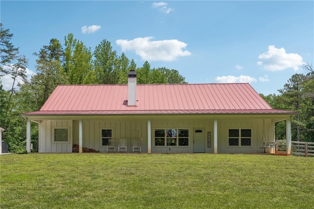 3556 Kelly Bridge Road, Dawsonville, GA 30534 — most recent listing photo