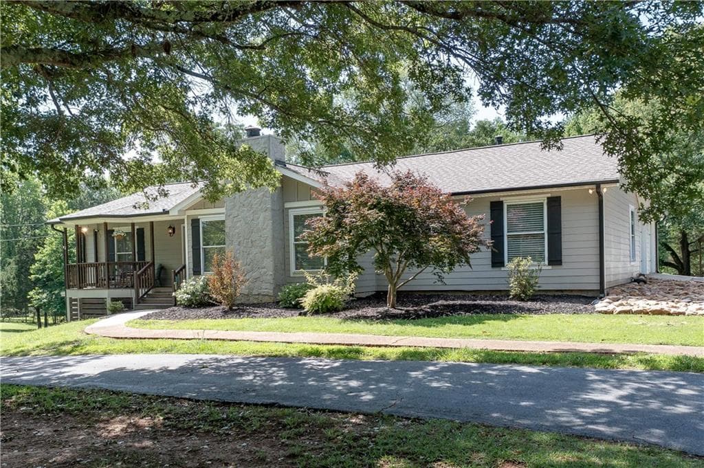 8321 Banks Mill Road, Douglasville, GA 30135 — most recent listing photo