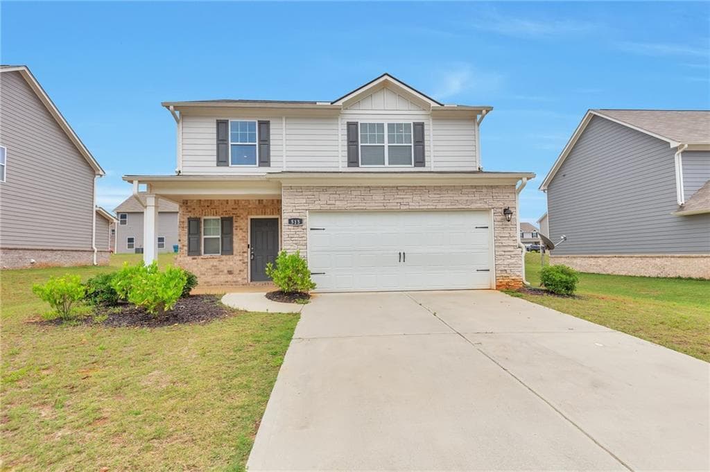 513 Moline Way, Locust Grove, GA 30248 — most recent listing photo