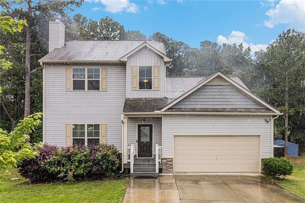 1549 Miller Valley Drive, Bethlehem, GA 30620 — most recent listing photo