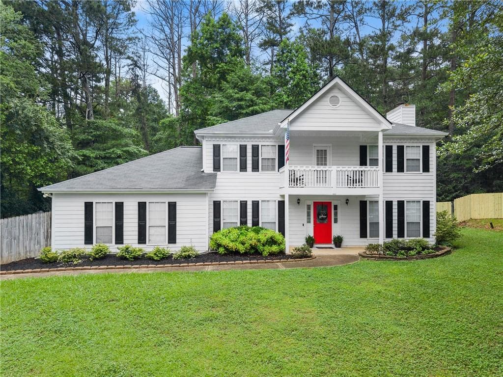 239 Hidden Court, Winder, GA 30680 — most recent listing photo