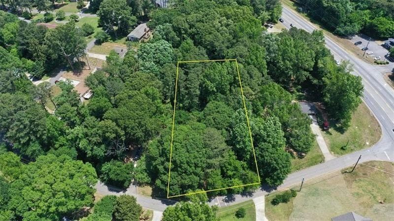 single family residence sold at 123 HUSTON Drive, Lawrenceville, GA 30044