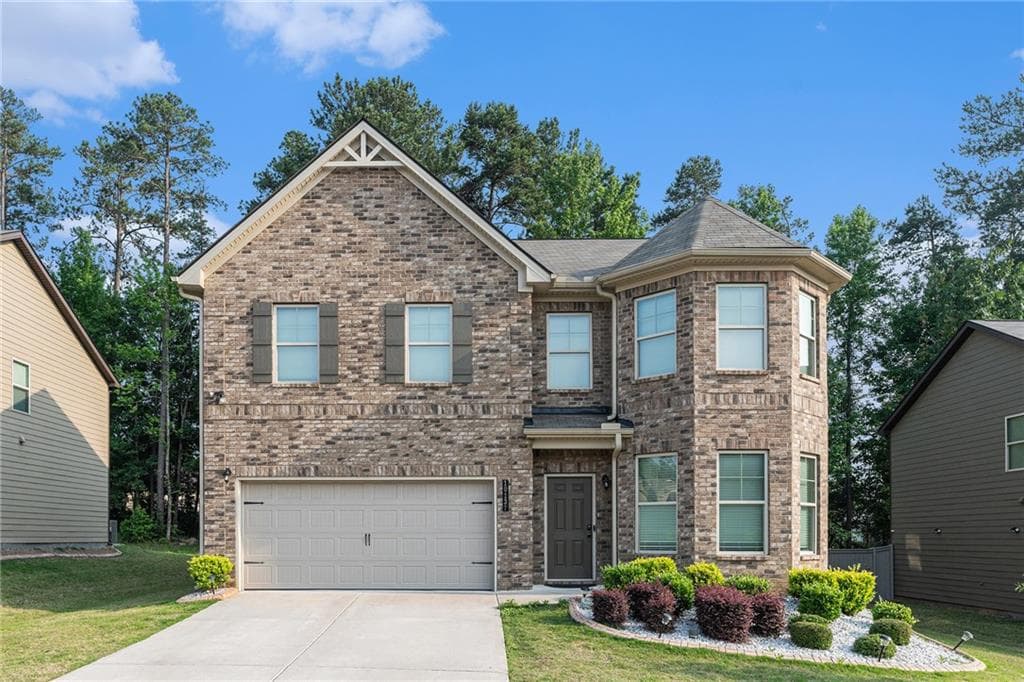 10137 Cormac Street, Jonesboro, GA 30238 — most recent listing photo