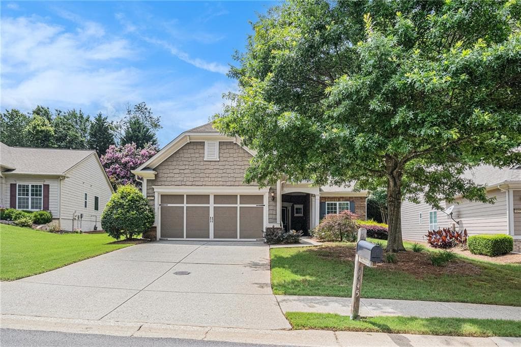 4445 Vanadium Bend, Cumming, GA 30040 — most recent listing photo
