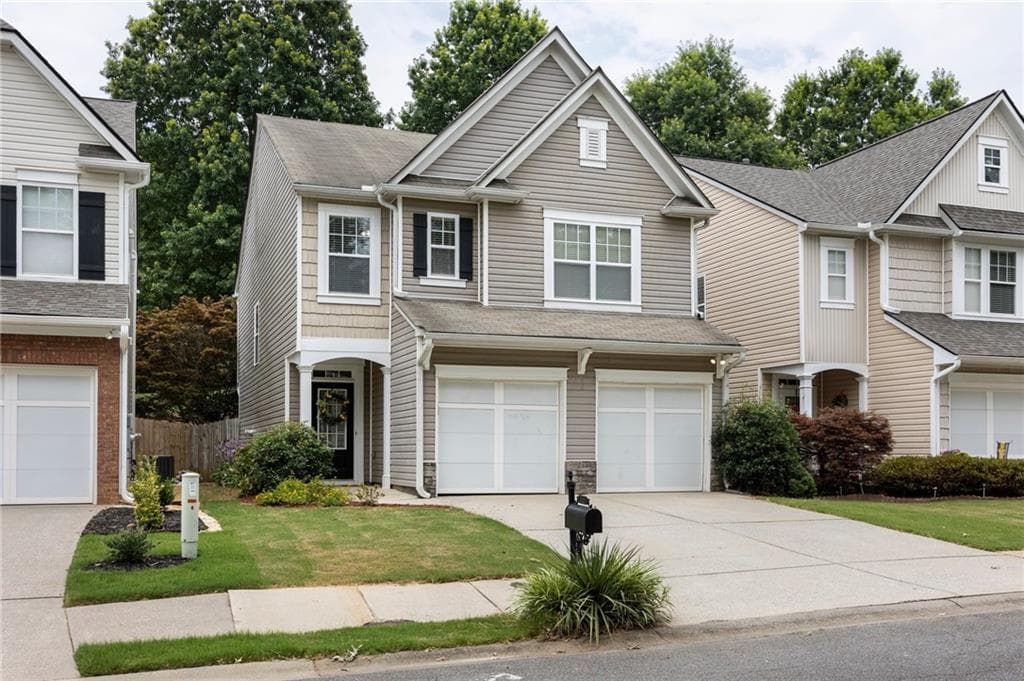 303 Barberry Place, Canton, GA 30114 — most recent listing photo