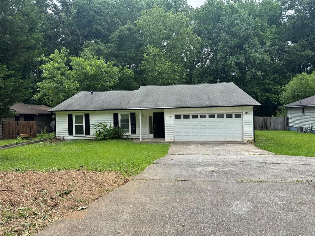 8249 Creekline Court, Riverdale, GA 30274 — most recent listing photo