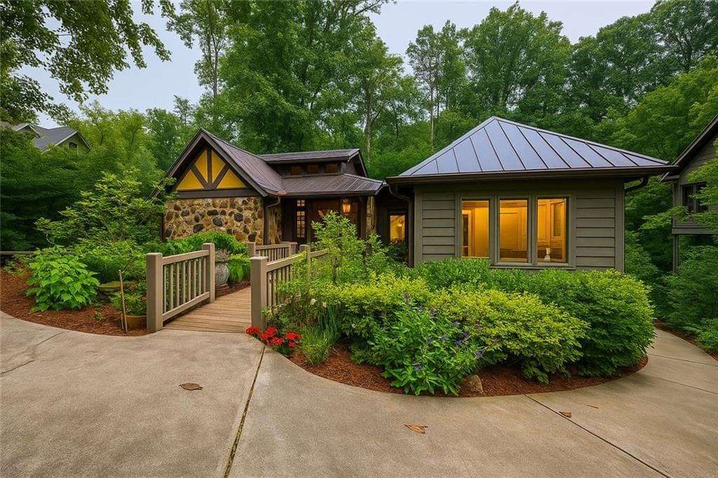 3 bedroom, 4 bathroom, 3,282 sq ft single family residence sold at 1757 E Clifton Road, Atlanta, GA 30307
