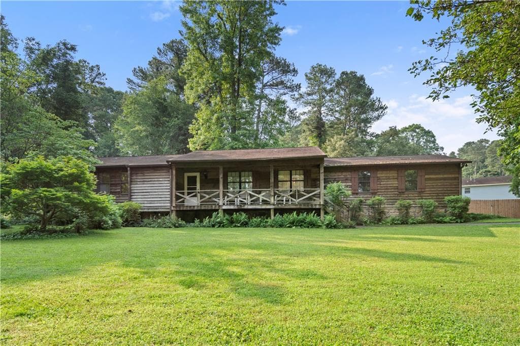 267 Firecreek Ridge, Lawrenceville, GA 30046 — most recent listing photo