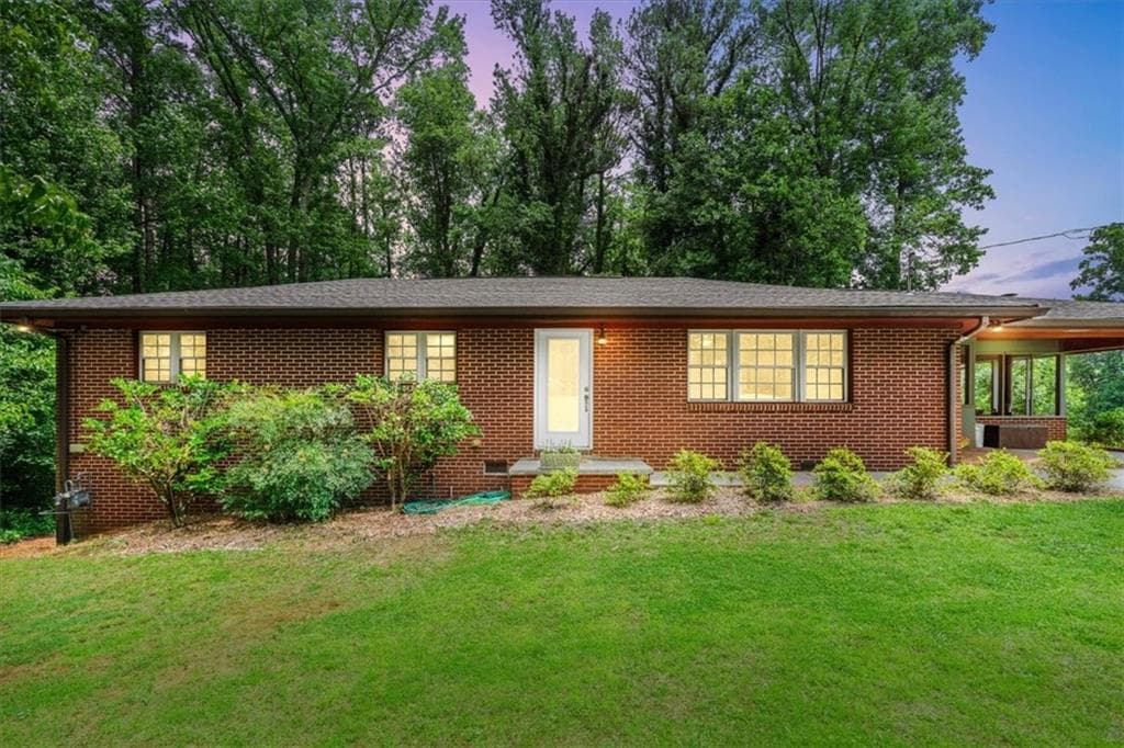 1630 Park Lane, Marietta, GA 30066 — most recent listing photo