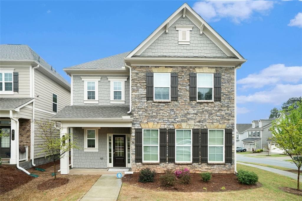 3514 AMBASSADOR Alley, Scottdale, GA 30079 — most recent listing photo