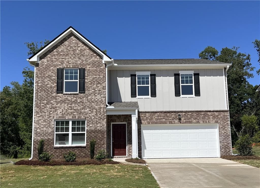 2339 Argento Circle, Dacula, GA 30620 — most recent listing photo