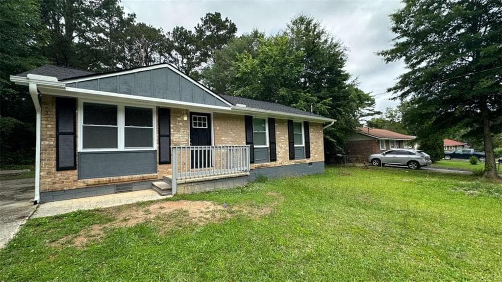 38 Royce Drive, Jonesboro, GA 30238 — most recent listing photo