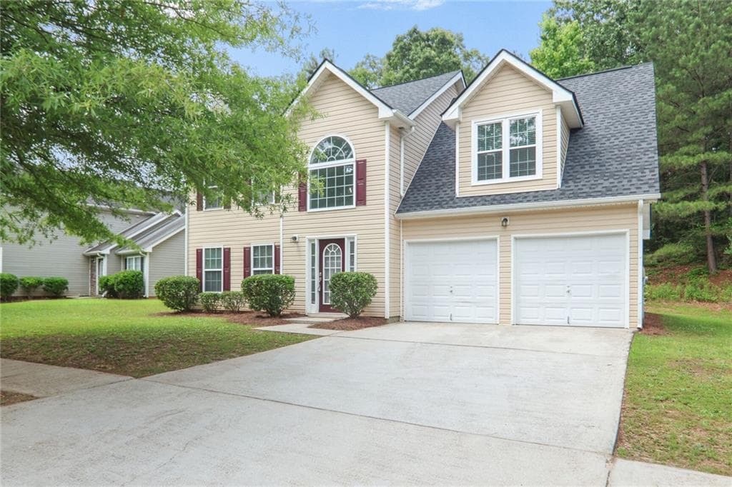 5380 Bridle Point Parkway, Snellville, GA 30039 — most recent listing photo