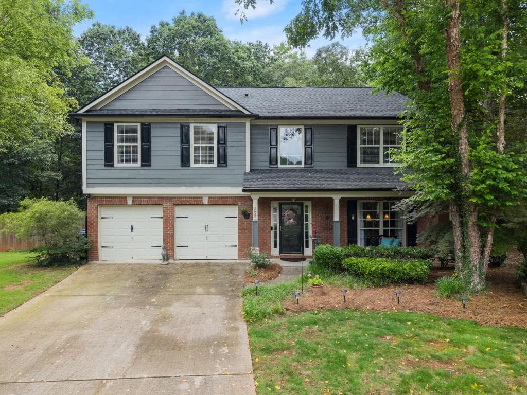 5885 Millstone Drive, Cumming, GA 30028 — most recent listing photo