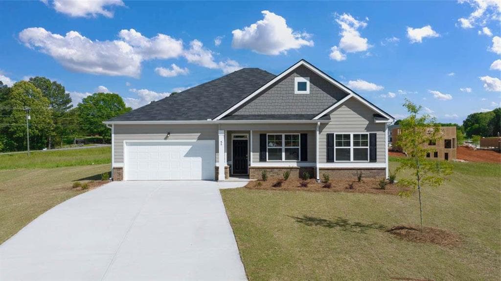 303 Abbott Road, Statham, GA 30666 — most recent listing photo