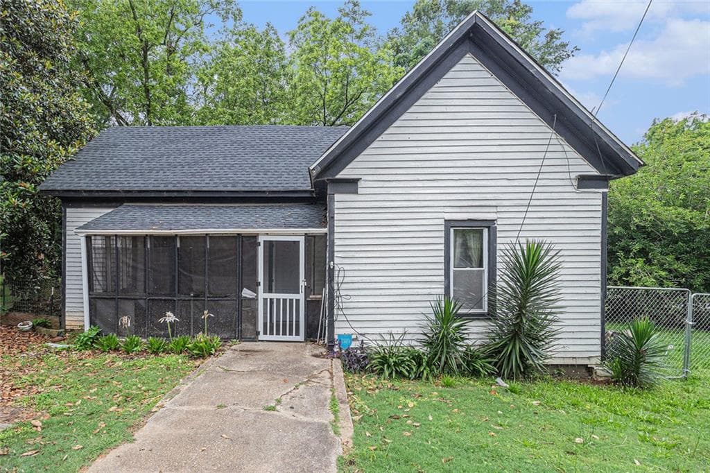 227 Morris Street, Griffin, GA 30223 — most recent listing photo