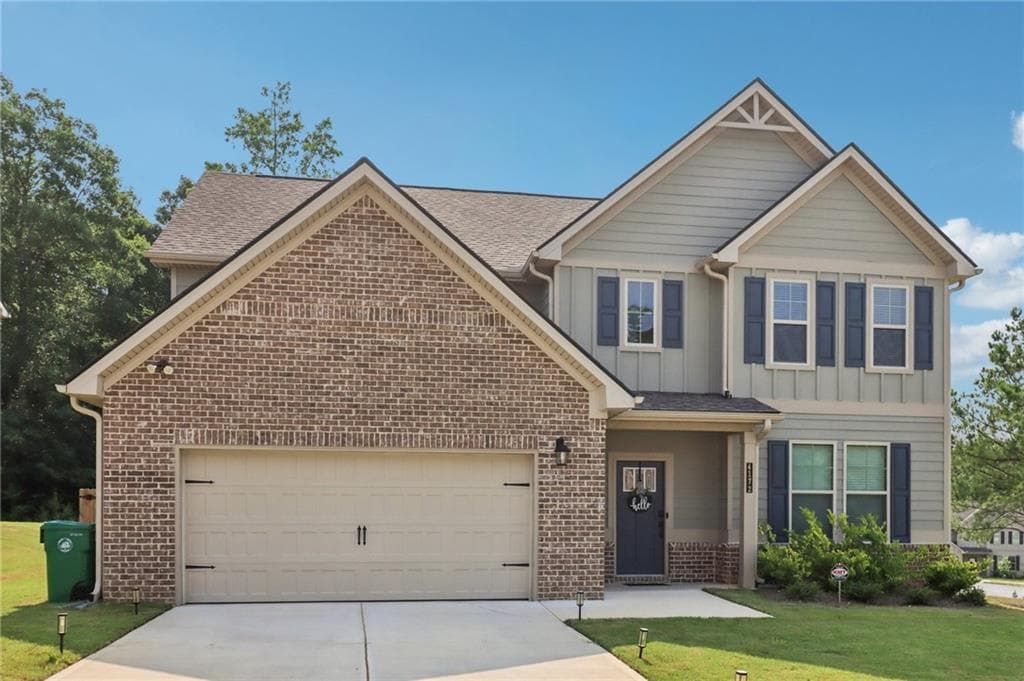 4172 Cedar Commons Way, Conley, GA 30288 — most recent listing photo