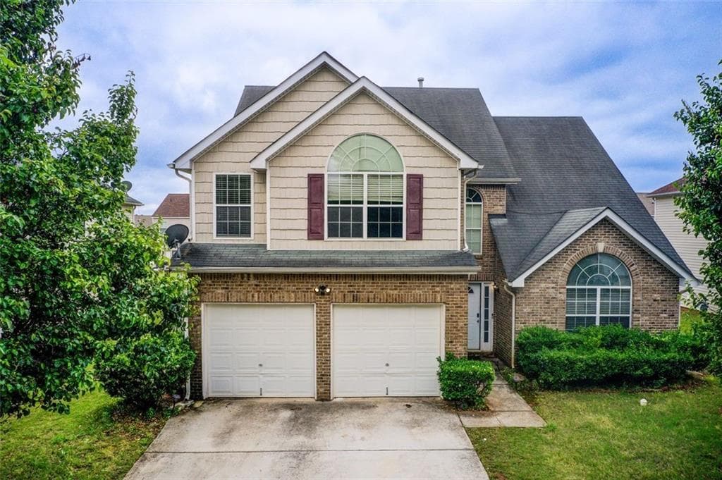 5 bedroom, 3 bathroom, 2,763 sq ft single family residence sold at 1909 Sawgrass Drive, Hampton, GA 30228