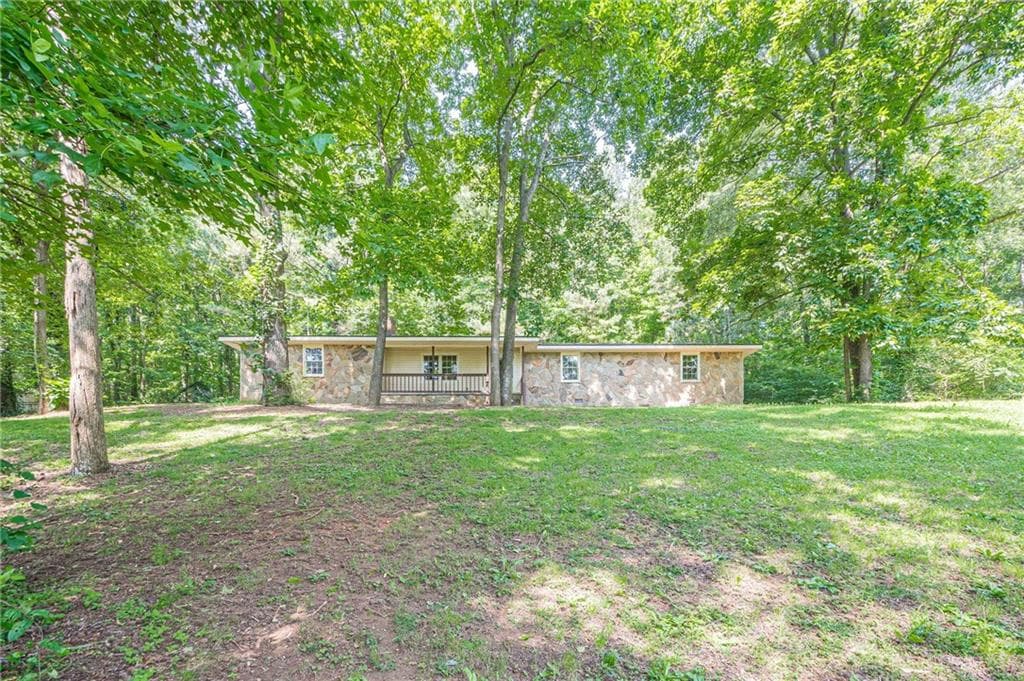 109 AMBERIDGE Drive, Cartersville, GA 30121 — most recent listing photo