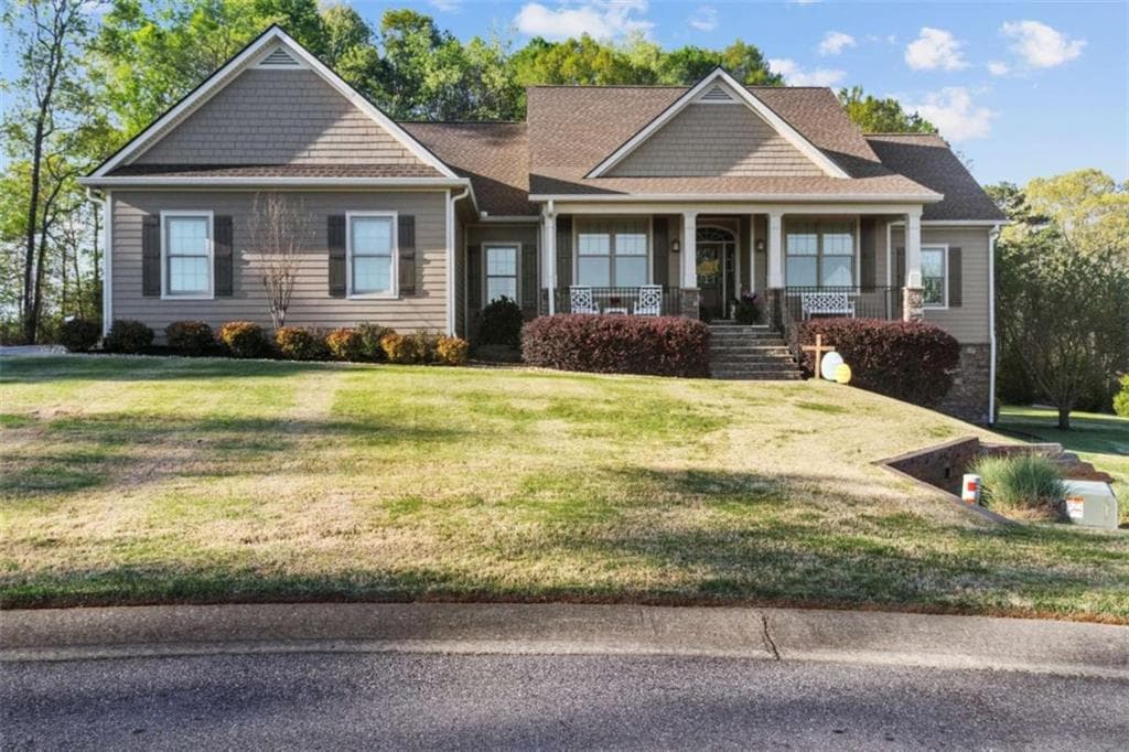 1133 Sydney Lane, Demorest, GA 30535 — most recent listing photo