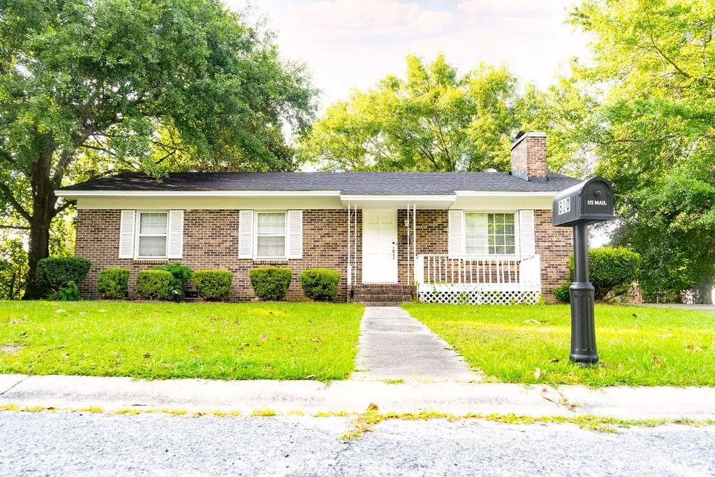810 Tundee Avenue, Cordele, GA 31015 — most recent listing photo