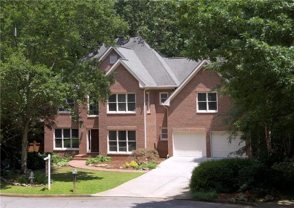 1243 Williamswood Pointe, Decatur, GA 30033 — most recent listing photo