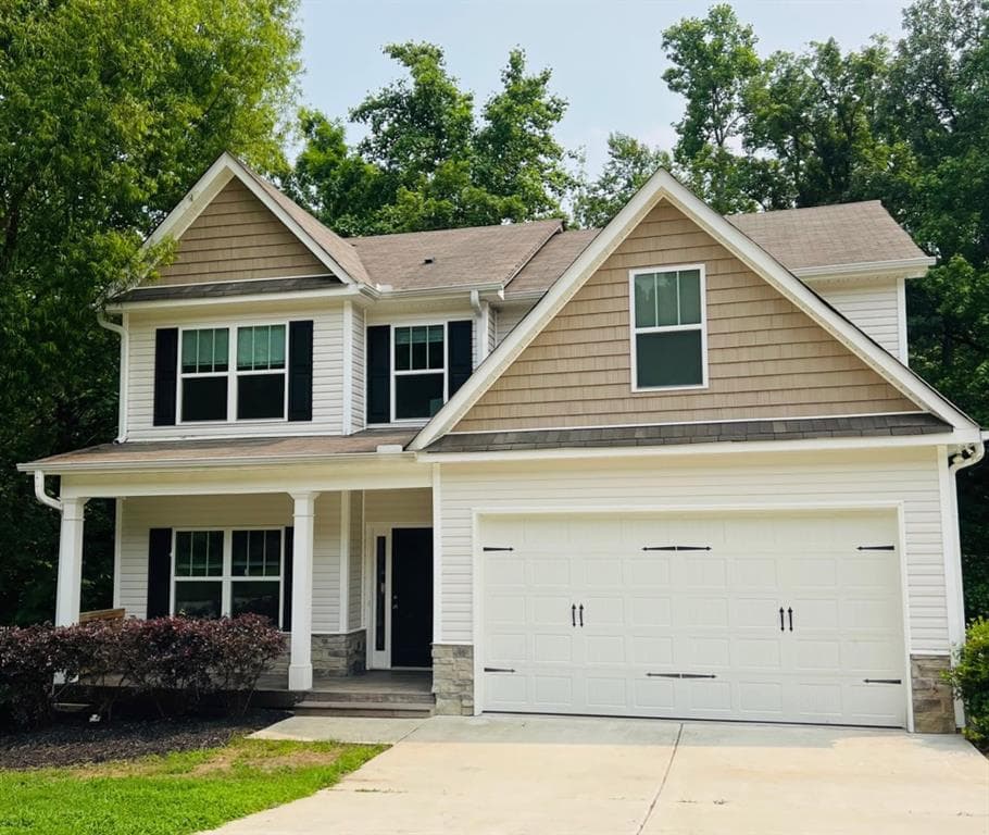 377 Fieldcrest Drive, Dallas, GA 30132 — most recent listing photo