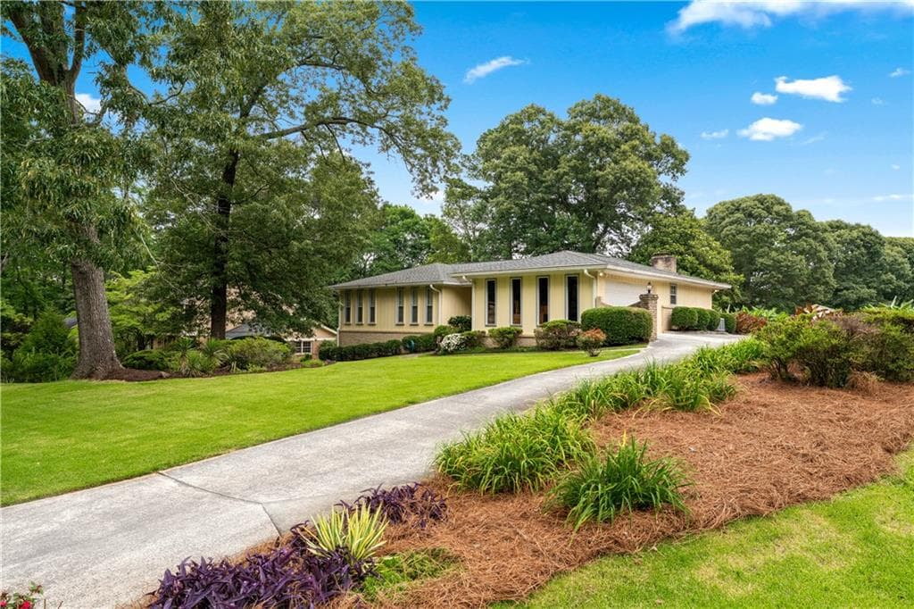 322 Emily Drive, Lilburn, GA 30047 — most recent listing photo