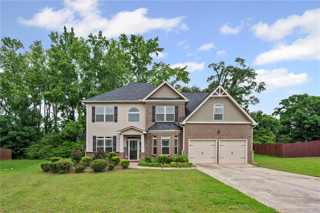 397 Victory Lane, Locust Grove, GA 30248 — most recent listing photo