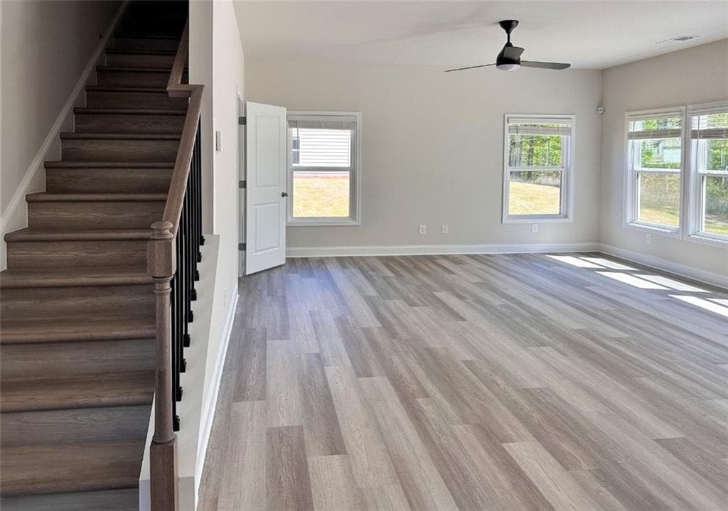 4 bedroom, 3 bathroom, 2,361 sq ft single family residence for rent at 40 Highfield Lane Timberland, Winder, GA 30680 for $2,282 a month — photo 3