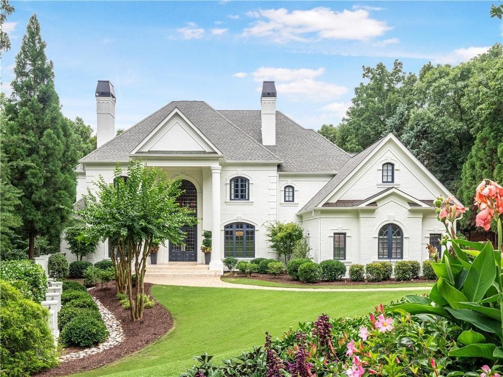 8957 Old Southwick Pass, Johns Creek, GA 30022 — most recent listing photo