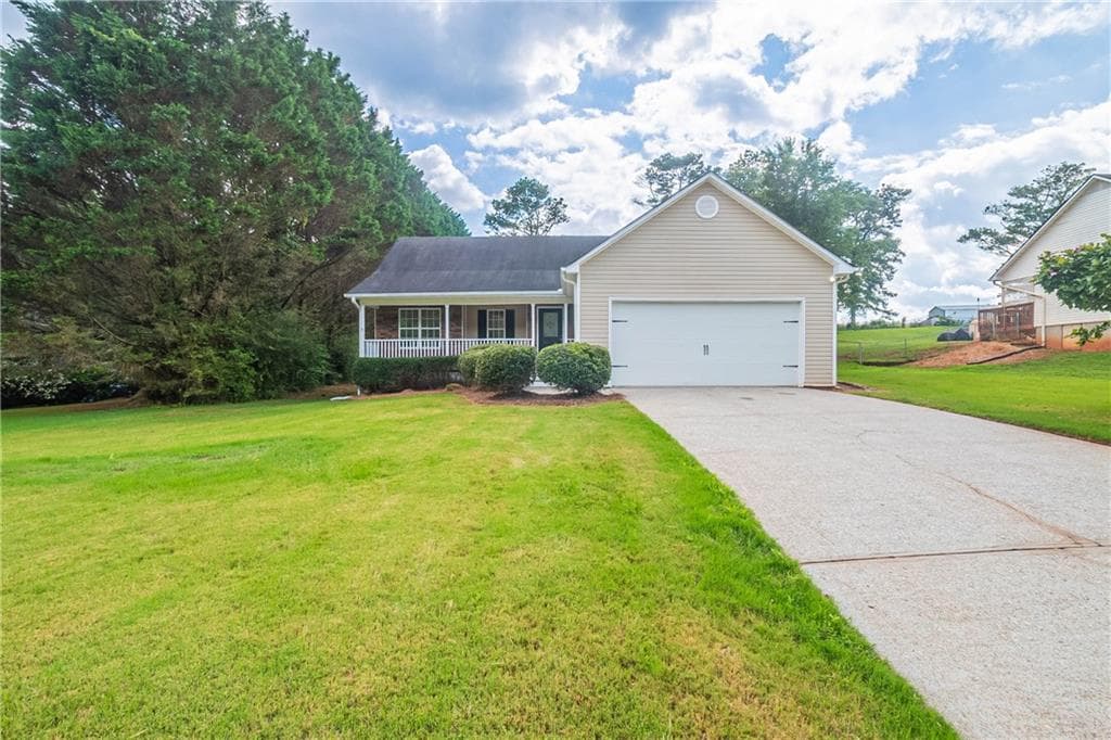 1227 Dale Drive, Monroe, GA 30656 — most recent listing photo
