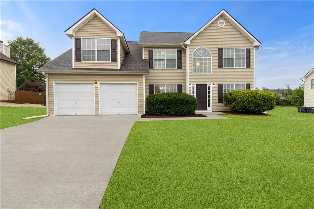 165 Heaton Place Trail, Covington, GA 30016 — most recent listing photo