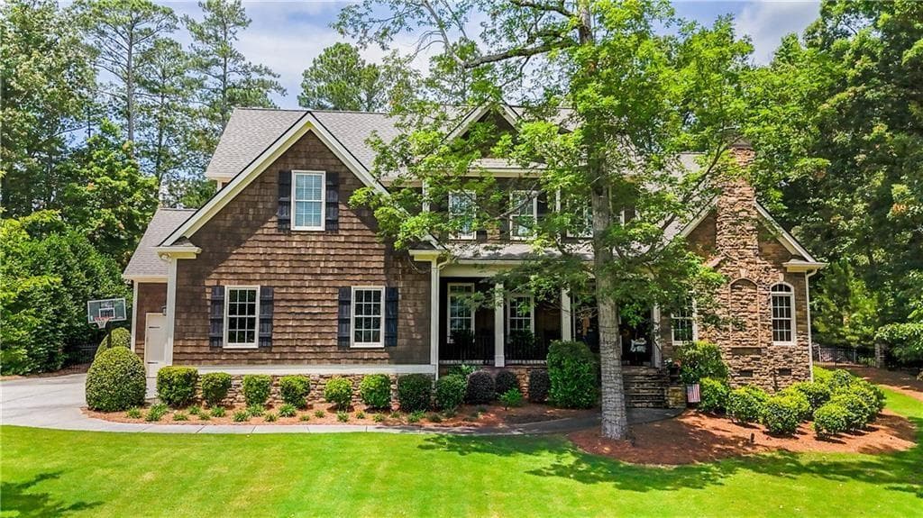 146 Nelson Boulevard, Rome, GA 30165 — most recent listing photo