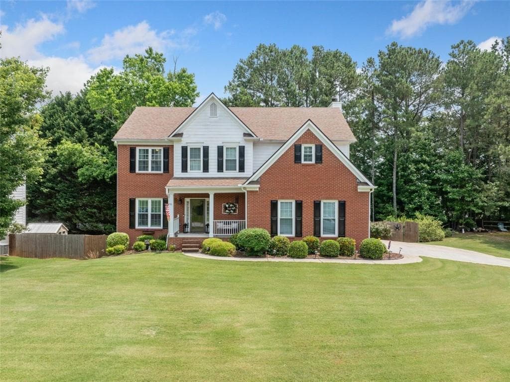 1975 Fairway Close Terrace, Lawrenceville, GA 30043 — most recent listing photo