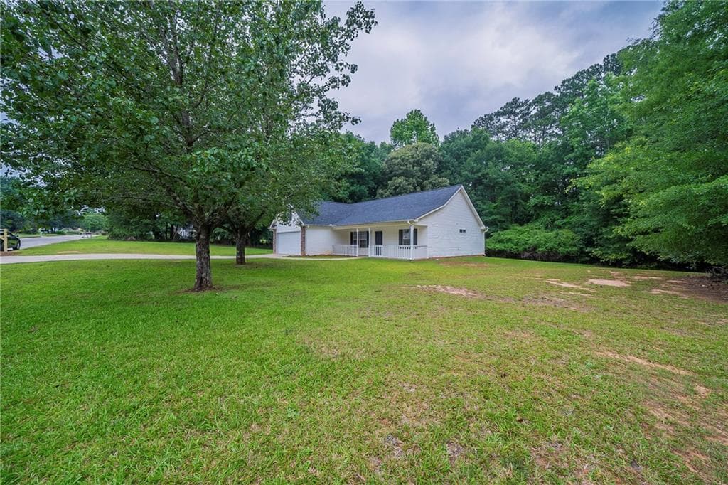 40 Heather Woods Court, Covington, GA 30016 — most recent listing photo