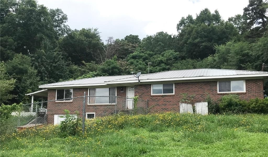 4219 ROME Road, Plainville, GA 30733 — most recent listing photo