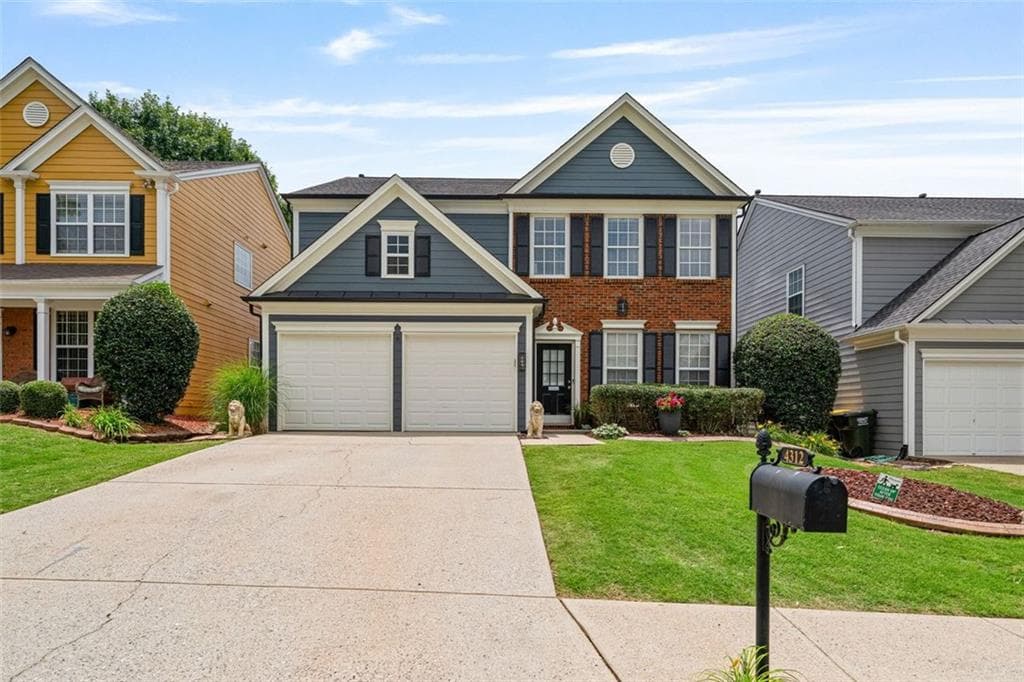 4312 SHILLHAM Court, Cumming, GA 30040 — most recent listing photo