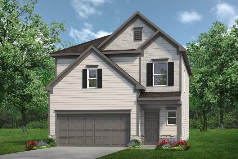 123 Fair Oak Lane, Calhoun, GA 30701 — most recent listing photo