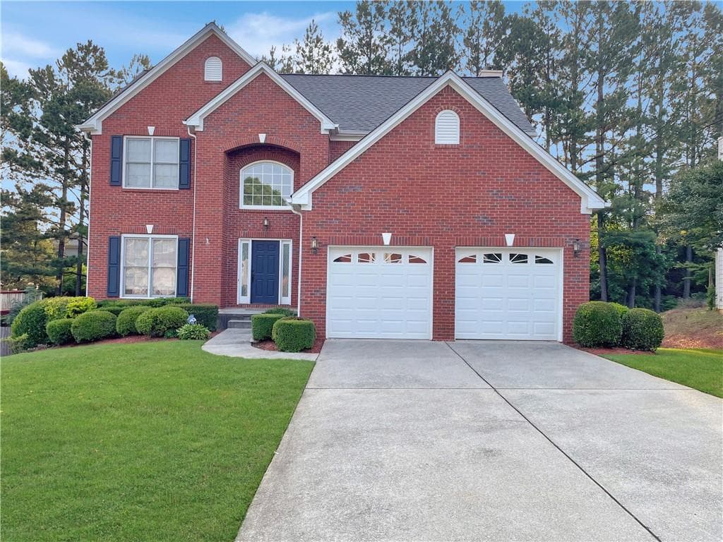 3515 Mcclure Woods Drive, Duluth, GA 30096 — most recent listing photo