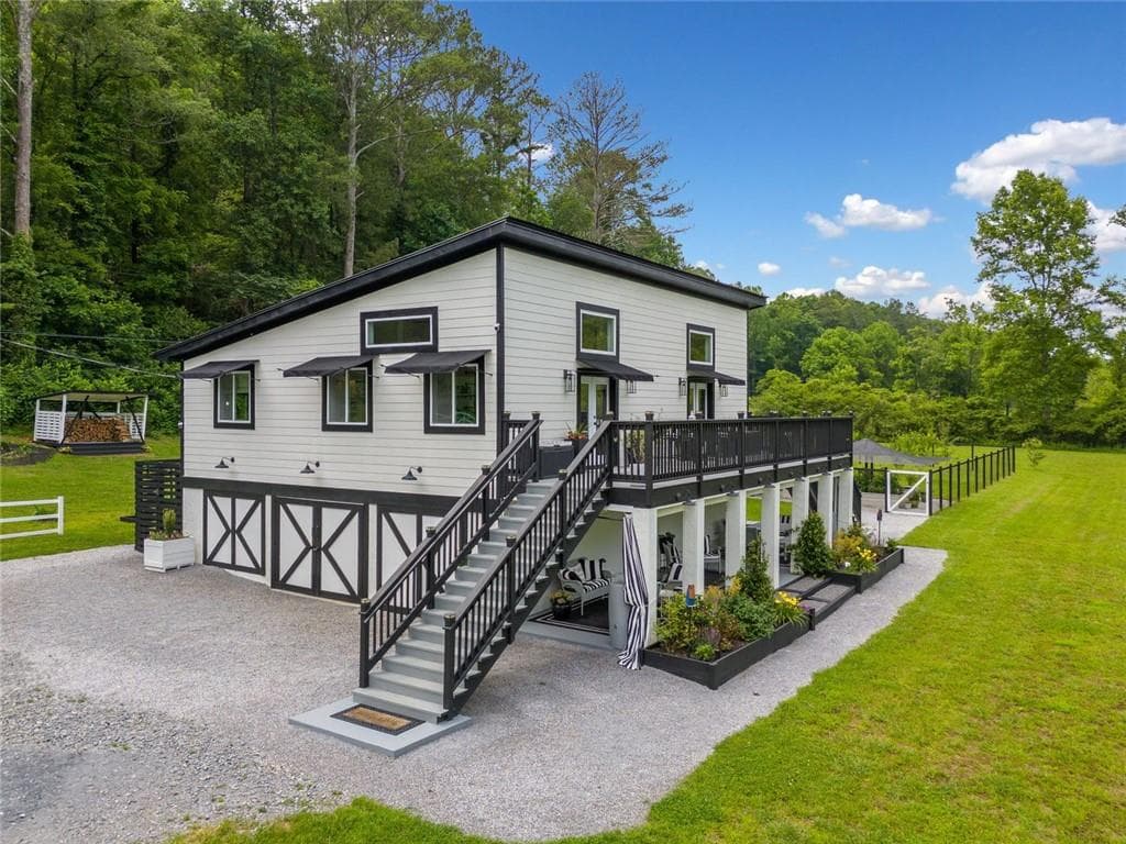 4791 Talona Road, Talking Rock, GA 30175 — most recent listing photo