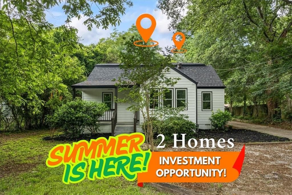 342 Sunset Drive, Athens, GA 30606 — most recent listing photo