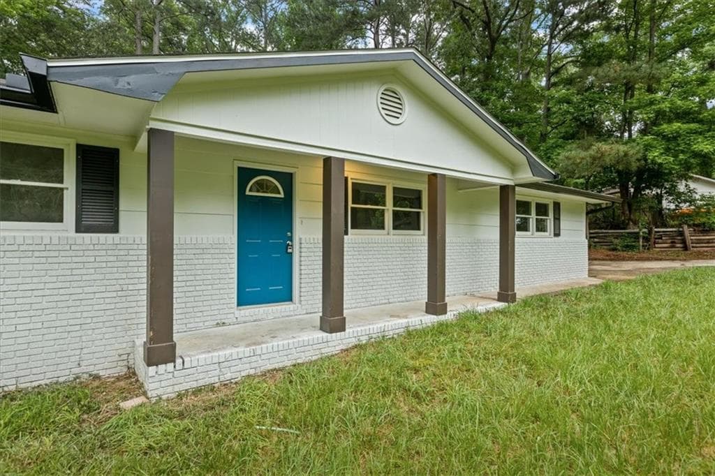 2091 Chestnut Log Drive, Lithia Springs, GA 30122 — most recent listing photo