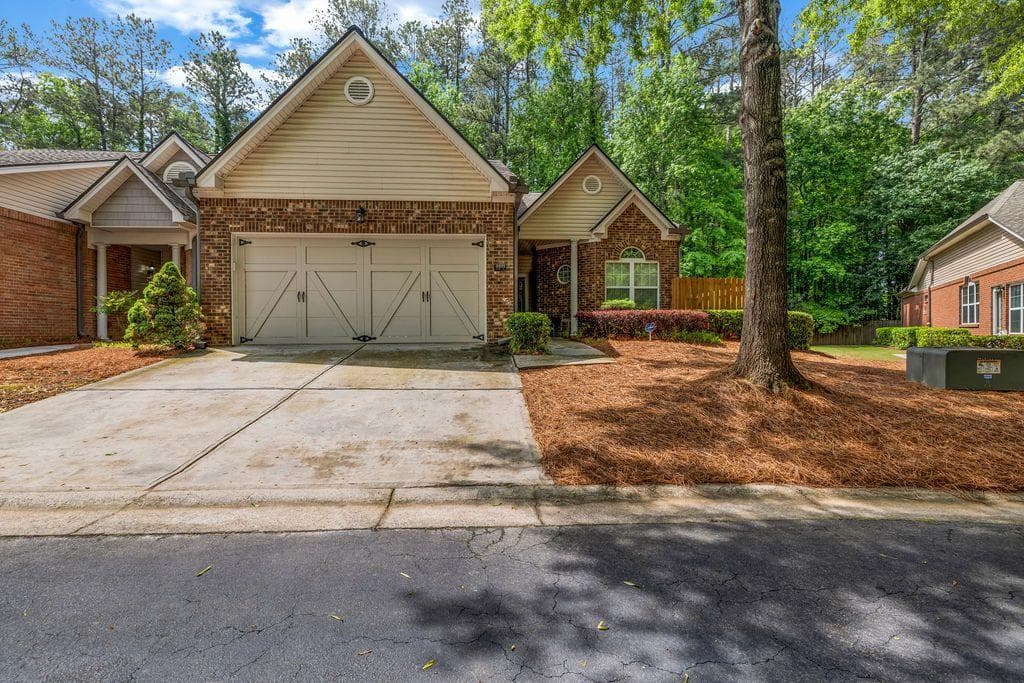 3221 ABBOTT Drive 5, Powder Springs, GA 30127 — most recent listing photo
