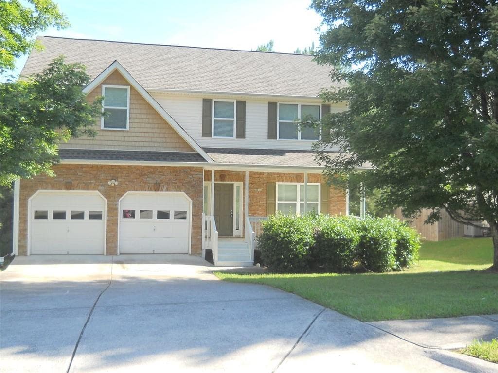 4750 CRINKLEPOINT Court, Douglasville, GA 30134 — most recent listing photo
