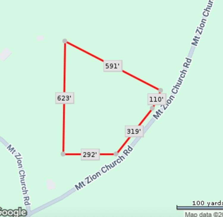 other sold at --- Steadman Road, Tallapoosa, GA 30176