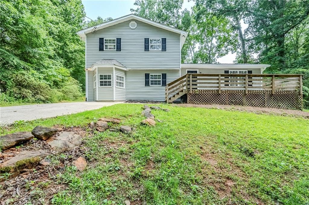 270 Hunt Ridge Drive, Stockbridge, GA 30281 — most recent listing photo