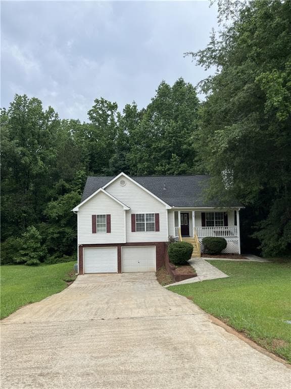 645 Robin Road, Covington, GA 30016 — most recent listing photo