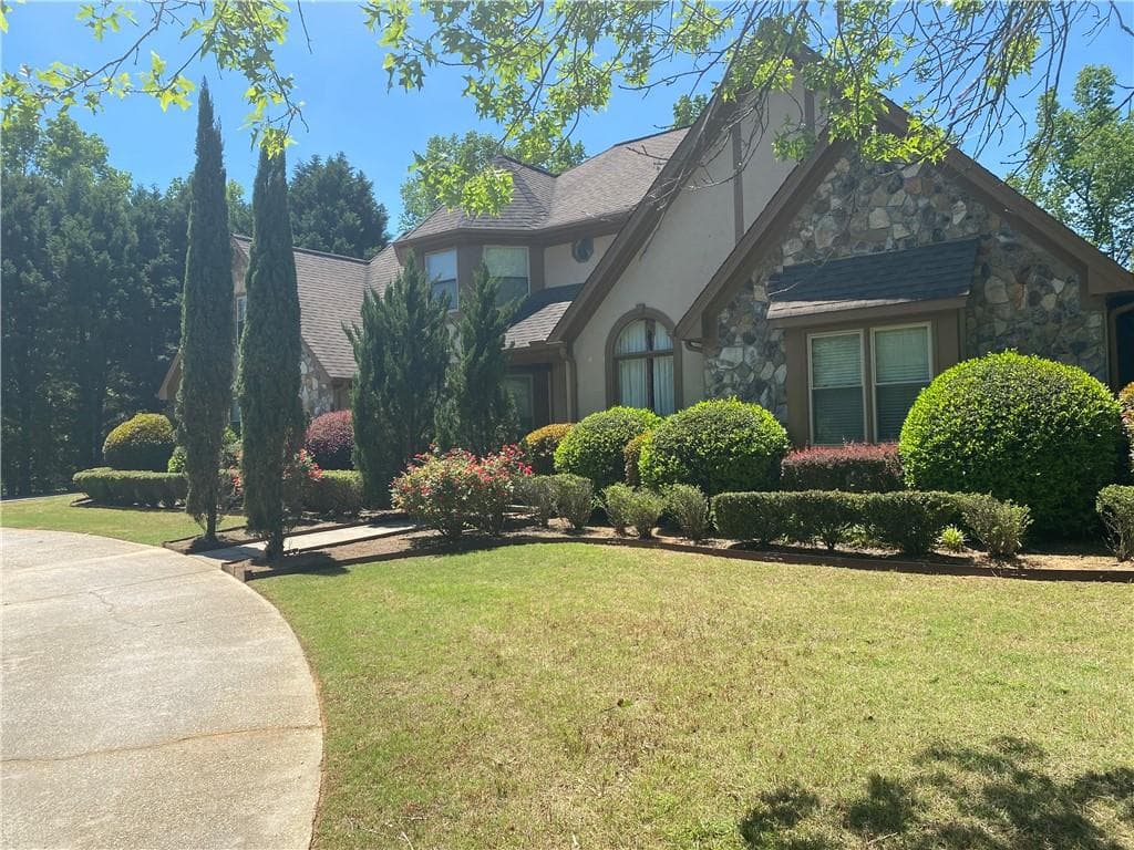 1173 Jimson Circle, Conyers, GA 30013 — most recent listing photo